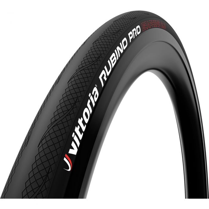 Vittoria Rubino Pro IV G2.0 Tyre - 700 x 32Black