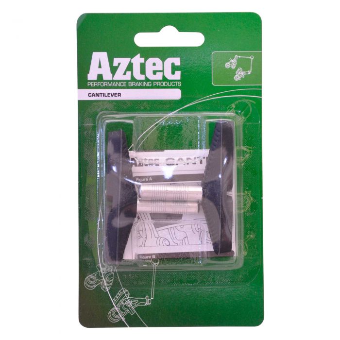 Aztec Control Brake Blocks - Cantilever