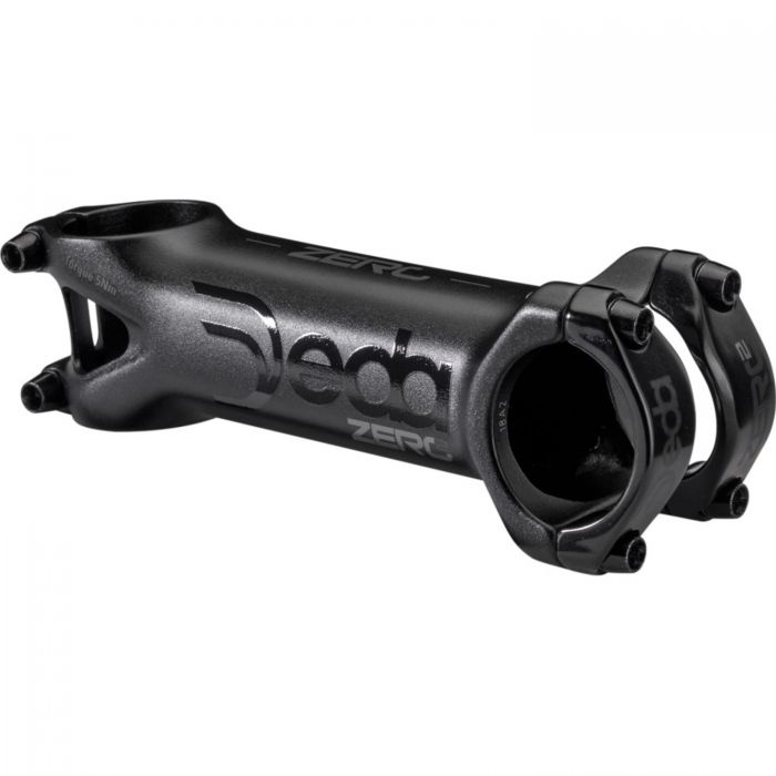 Deda Zero2 Stem - 130mm / Black