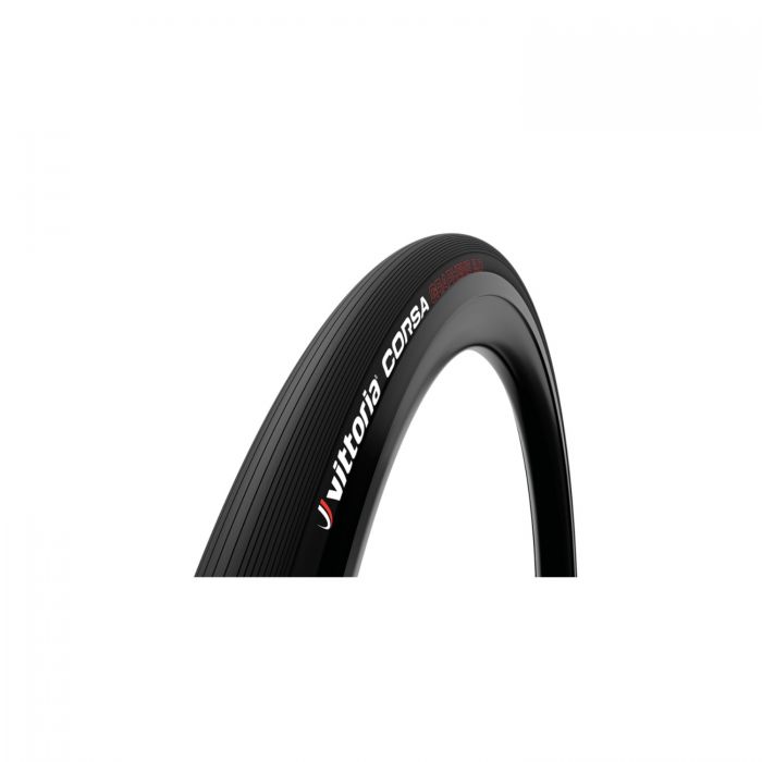 Vittoria Corsa TLR G2.0 Tyre - 700 x 28