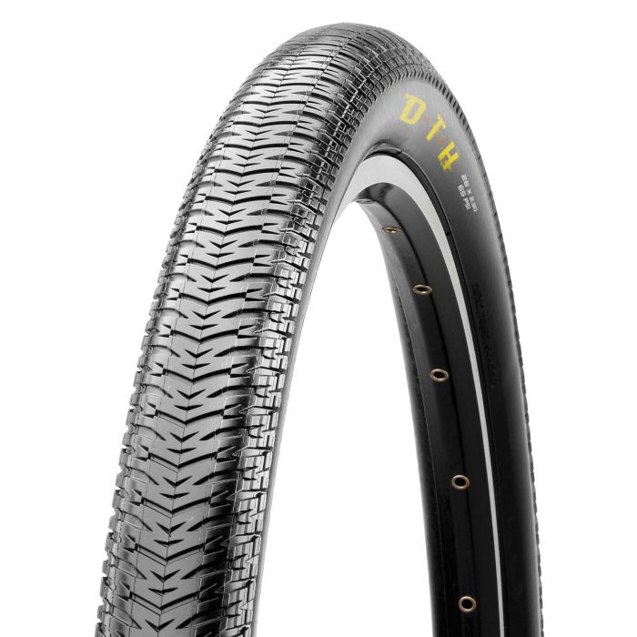 Maxxis DTH Tyre - 26 x 2.30 Wire 60A