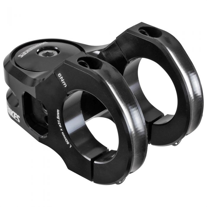 DMR Defy Stem - 31.8mm, 50mm