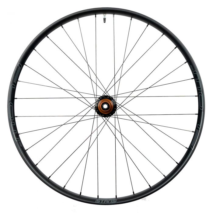 Stans NoTubes Flow MK4 Rear Wheel - 29 InchShimano / Sram (9/10/11)148 x 12mm