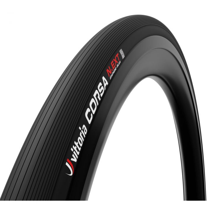 Vittoria Corsa N.EXT G2.0 Tyre - 700 x 34