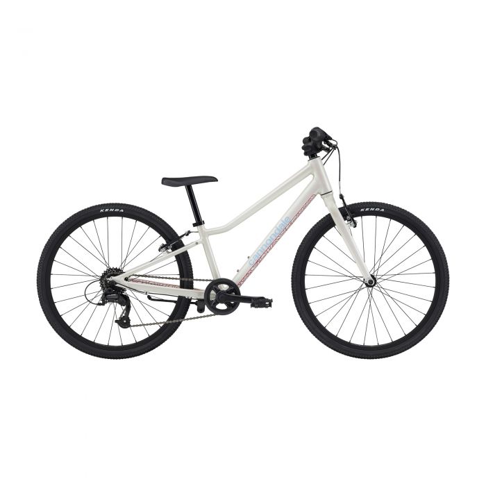 Cannondale Kids Quick 24 Bike - 2024 - Iridescent