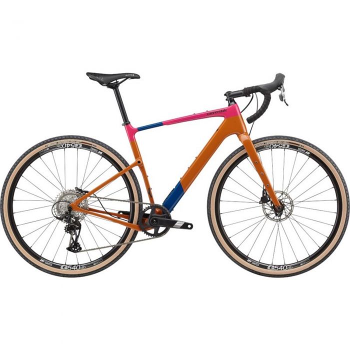 Cannondale Topstone Carbon Apex 1 Gravel Bike 2023