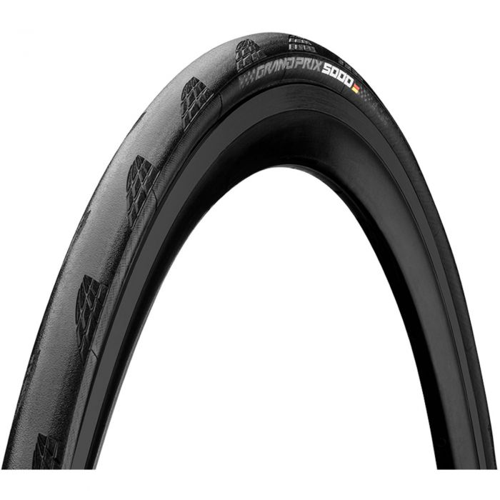 Continental Grand Prix 5000 Tyre - 650 x 25Black