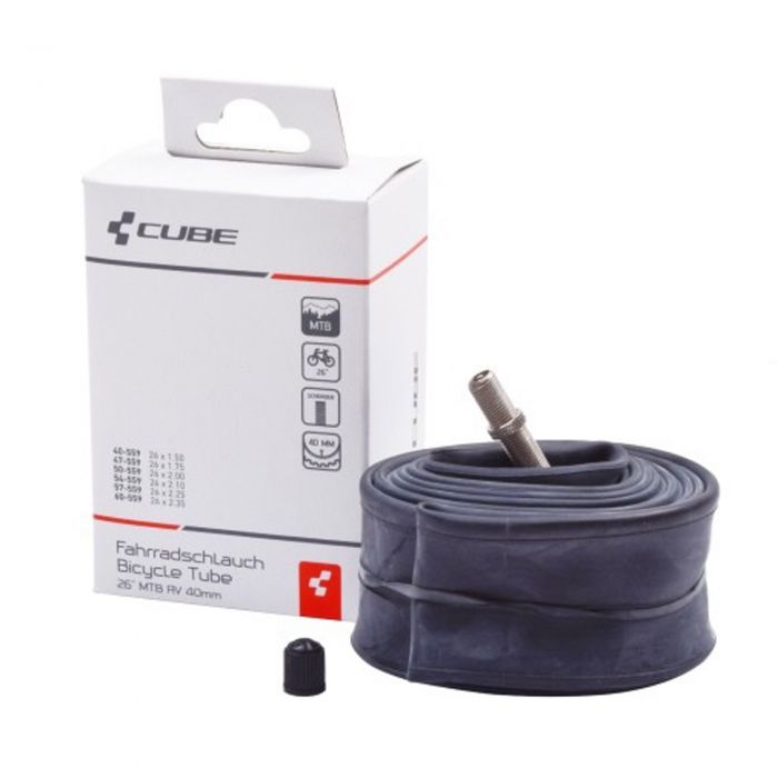 Cube MTB Inner Tube - 27.5 / 29 InchPresta