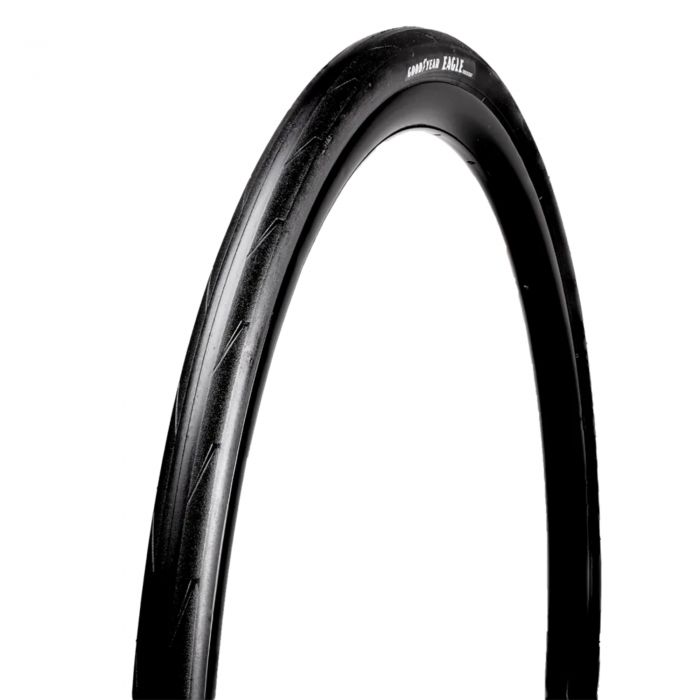 Goodyear Eagle Tube Type Road Tyre - Black700 x 32