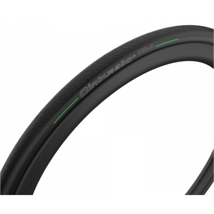 Pirelli Cinturato Velo TLR Tyre - 700 x 35