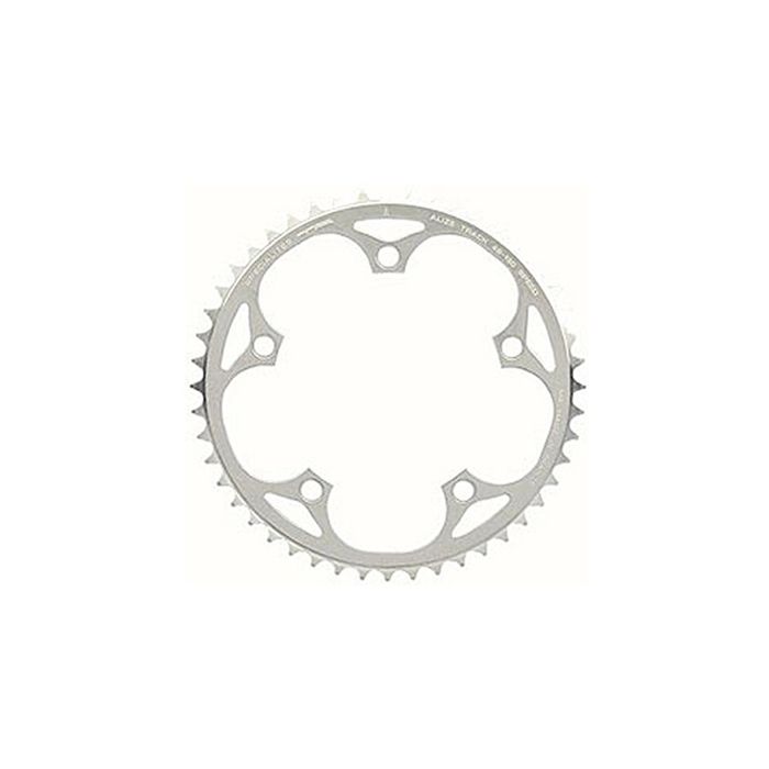 TA 144 BCD 3/32 Old Campagnolo/Shimano Chainrings - 42T Inner