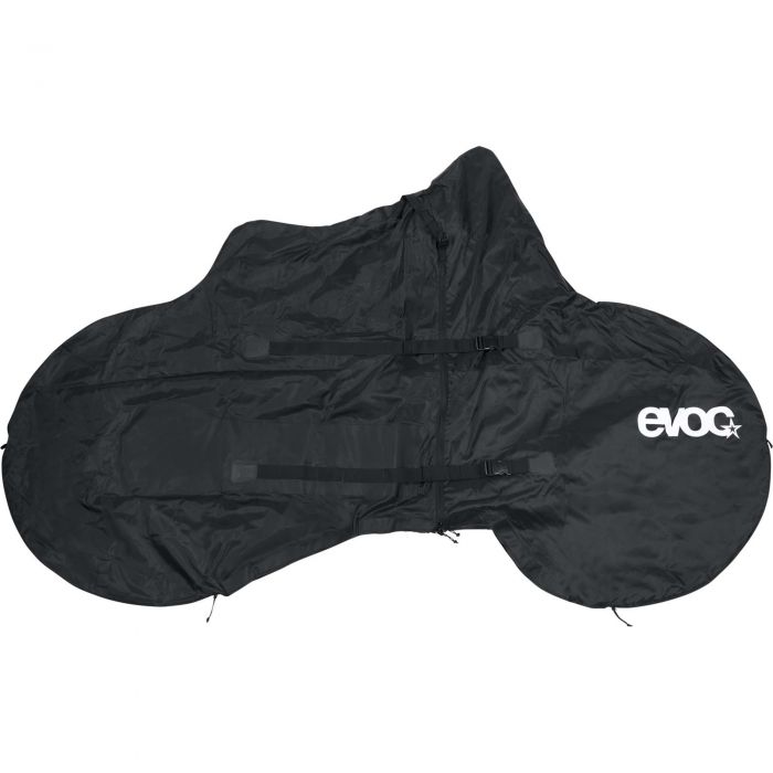 EVOC MTB Bike Rack Cover - Black