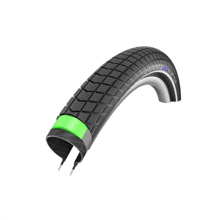 Schwalbe Big Ben Plus Tyre - 27.5 x 2.0