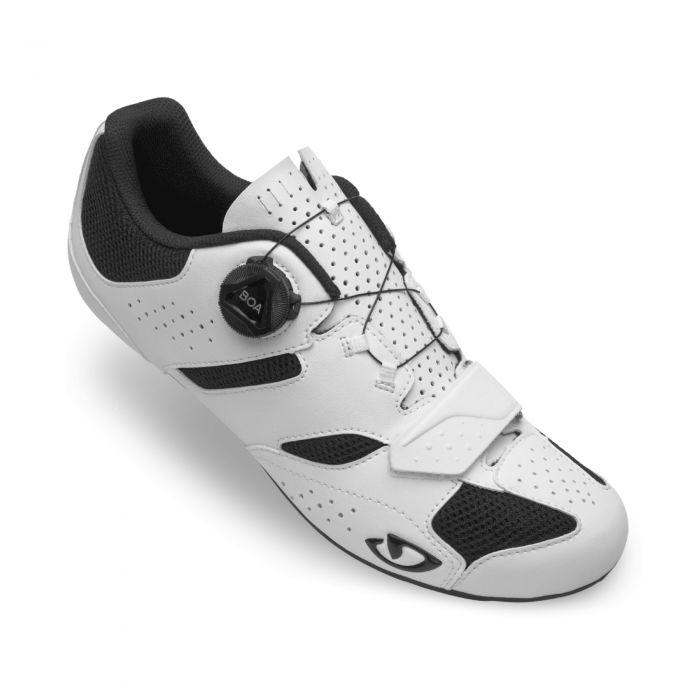 Giro Savix II Road Cycling Shoes - 46