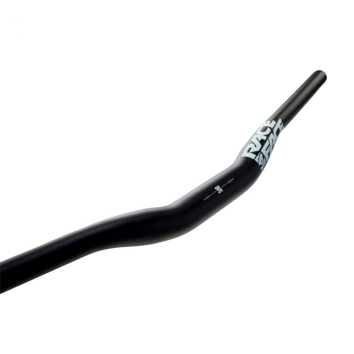 Race Face Chester Riser Handlebar - Black