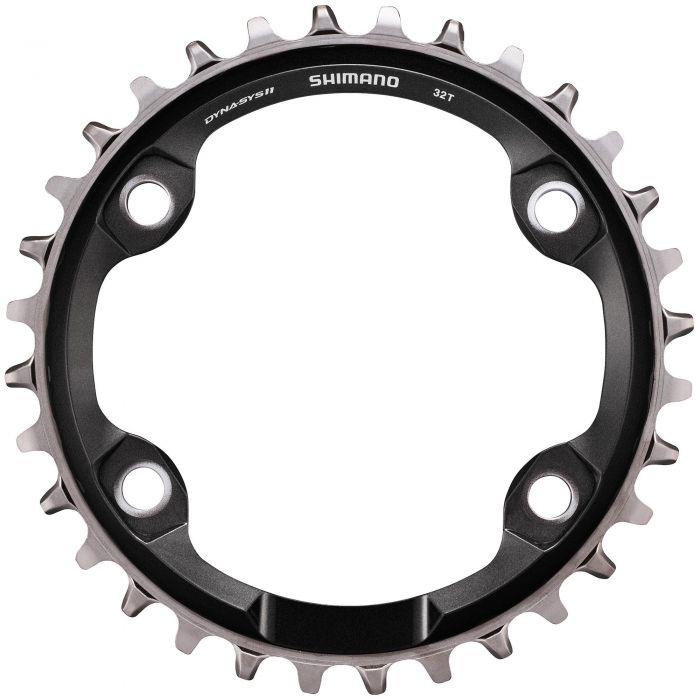 Shimano SM-CRM81 Single Chainring XT M8000 - 32T