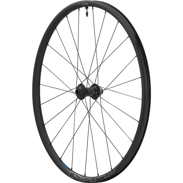 Shimano WH-MT601 Deore MTB Wheel - 27.5 Inch142 x 12mmRear