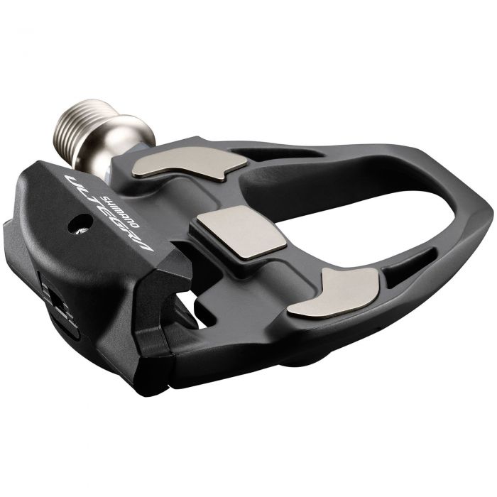 Shimano Ultegra R8000 SPD-SL Carbon Pedals - Black