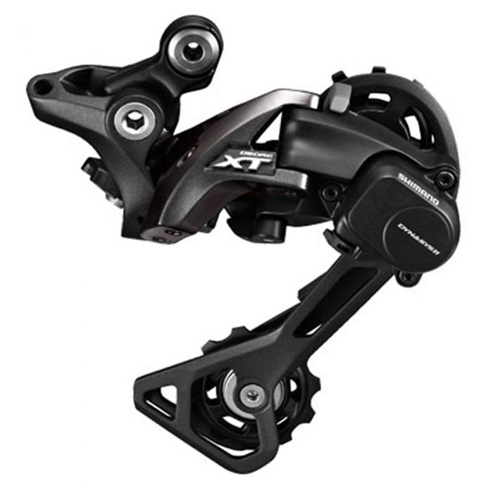 Shimano Deore XT M8000 11-Speed Shadow+ Rear Derailleur - Long (SGS)