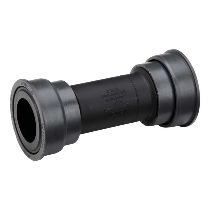 Shimano SM-BB71 XT Press Fit Bottom Bracket - Mountain - With Inner Cover - 92mm or 89.5mm