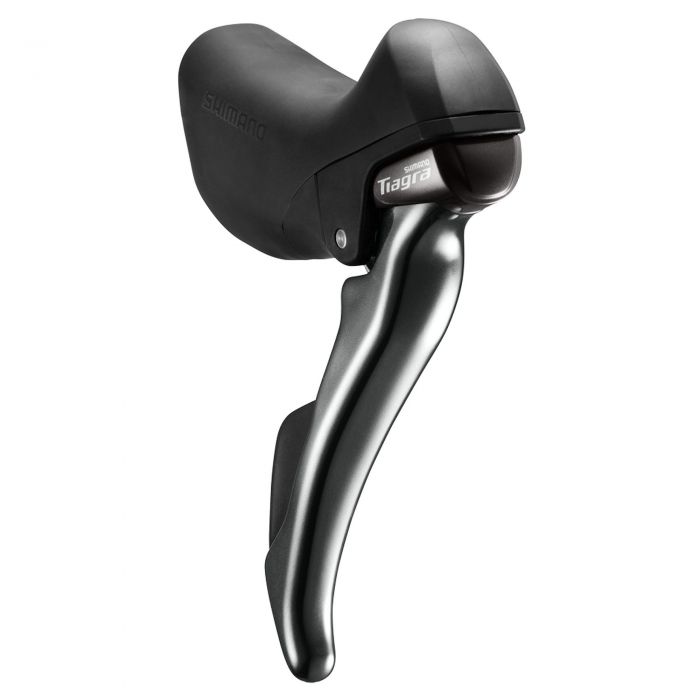 Shimano Tiagra 4703 10-Speed - Triple - STI Shift Levers