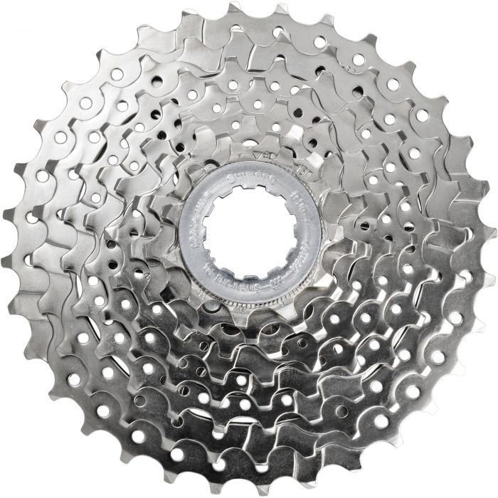 Shimano CS-HG50 8-Speed Cassette - 11-32T