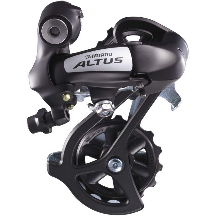 Shimano RD-M310 Altus SGS Rear Derailleur