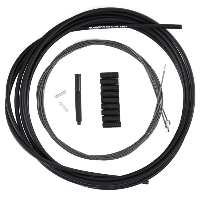 Shimano XT M8000 MTB Gear Cable Set