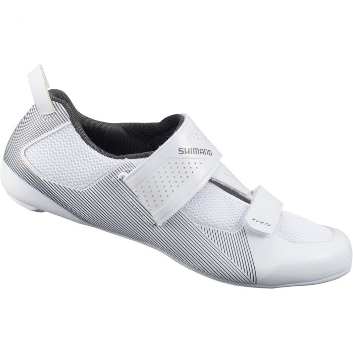 Shimano TR5 (TR501) Triathlon Shoes - 44