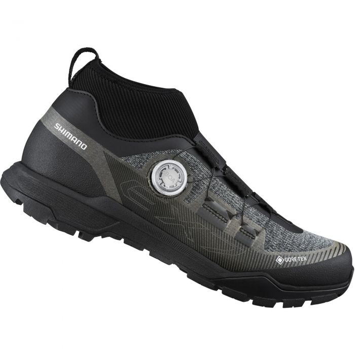 Shimano EX7 (EX700GTX) Gore-Tex Cycling Shoes - 45