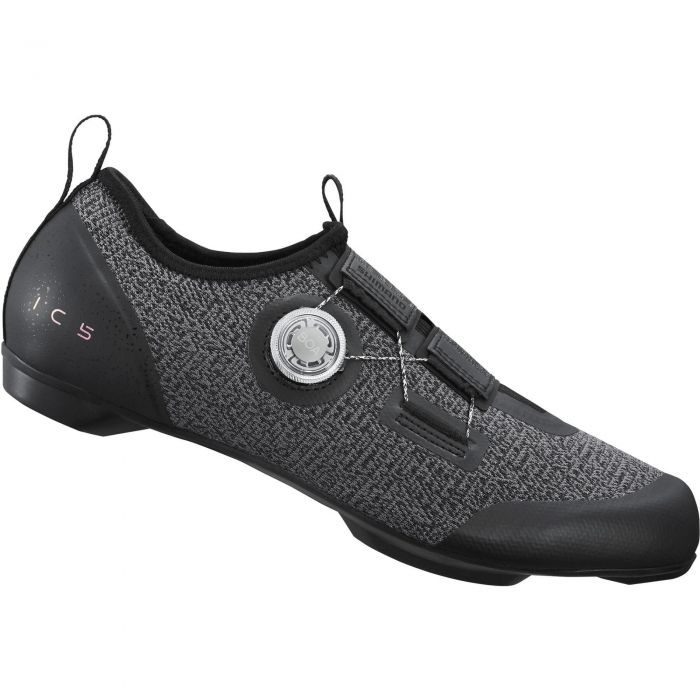 Shimano IC5 (IC501) Indoor Cycling Shoes - 38