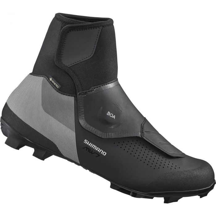 Shimano MW7 (MW702) Gore-Tex MTB Shoes - 44