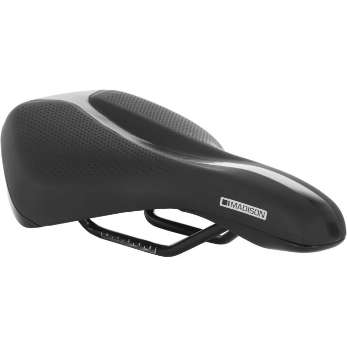 Madison Roam Explorer Saddle - Short