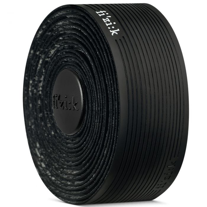 Fizik Vento Microtex Tacky Bar Tape - Black