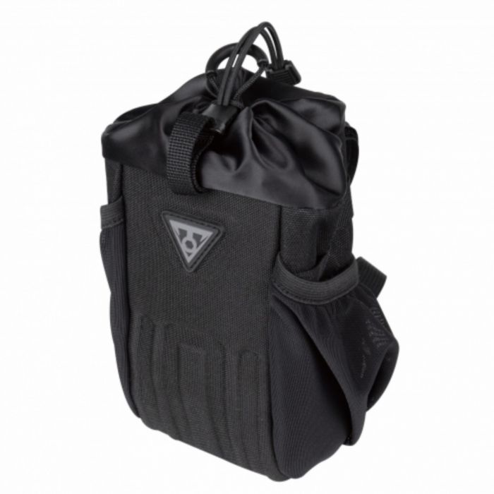 Topeak Freeloader Stem Bag - Black