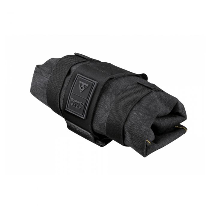 Topeak Burrito Wrap - Black