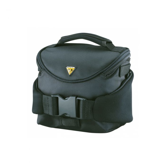 Topeak Compact Handlebar Bag - Black