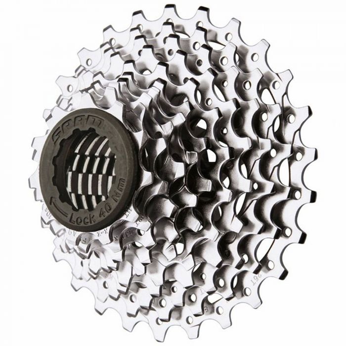 SRAM PG-1030 Cassette - 10 Speed - 11-28t