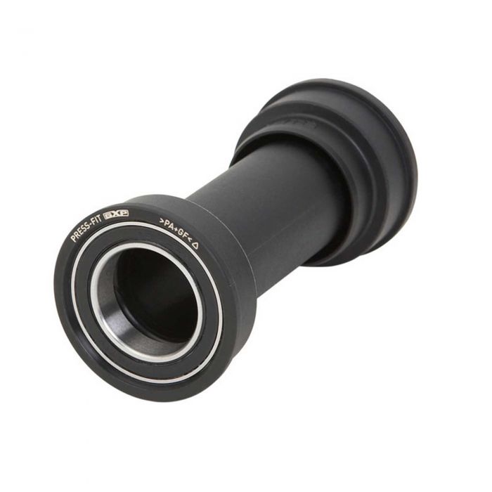 SRAM GXP BB86 (BB83) Press Fit Bottom Bracket - Black