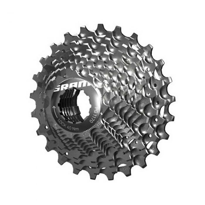 SRAM PG-1170 11 Speed Cassette - 11-28T