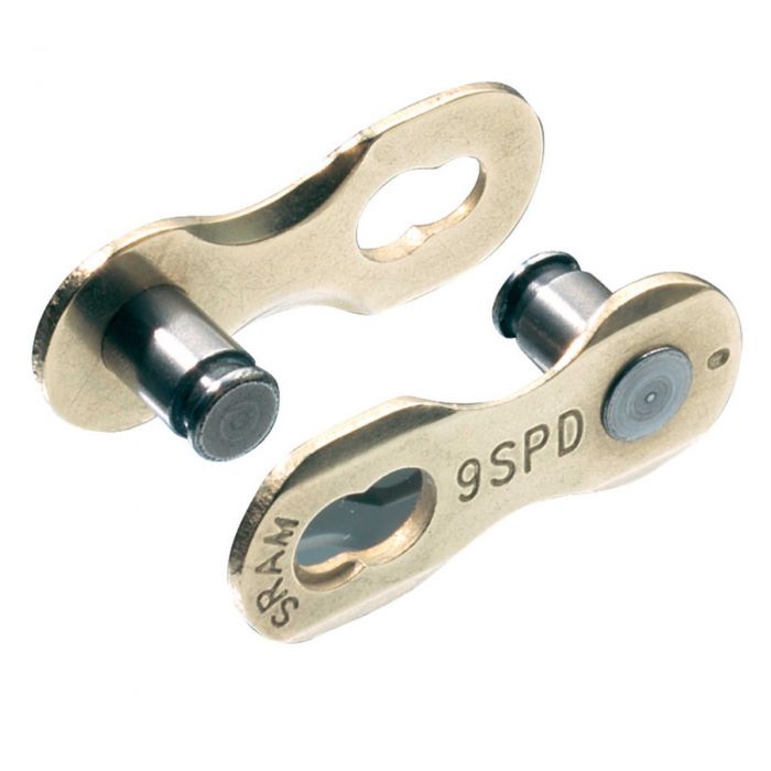 SRAM 9 Speed Powerlink 4 Links