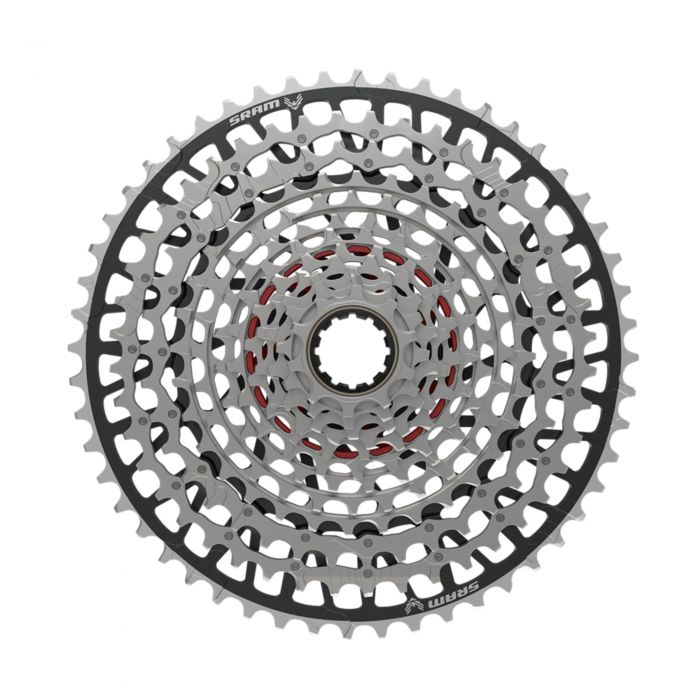 SRAM Eagle XX XS-1297 T-Type 12-Speed Cassette