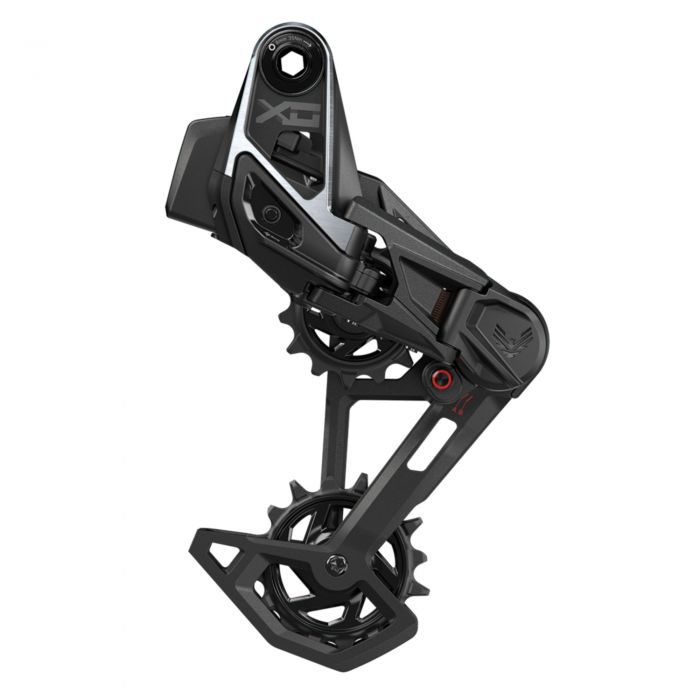 SRAM Eagle X0 AXS T-Type 12-Speed Rear Derailleur