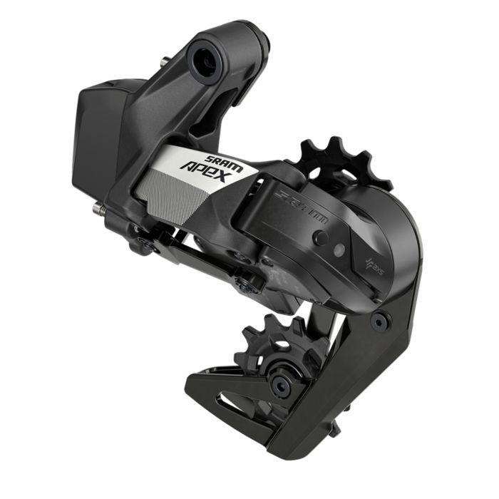 SRAM Apex XPLR AXS 12-Speed Rear Derailleur