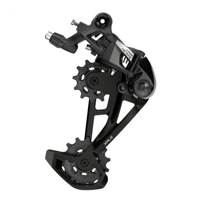 SRAM Apex XPLR 12-Speed Rear Derailleur