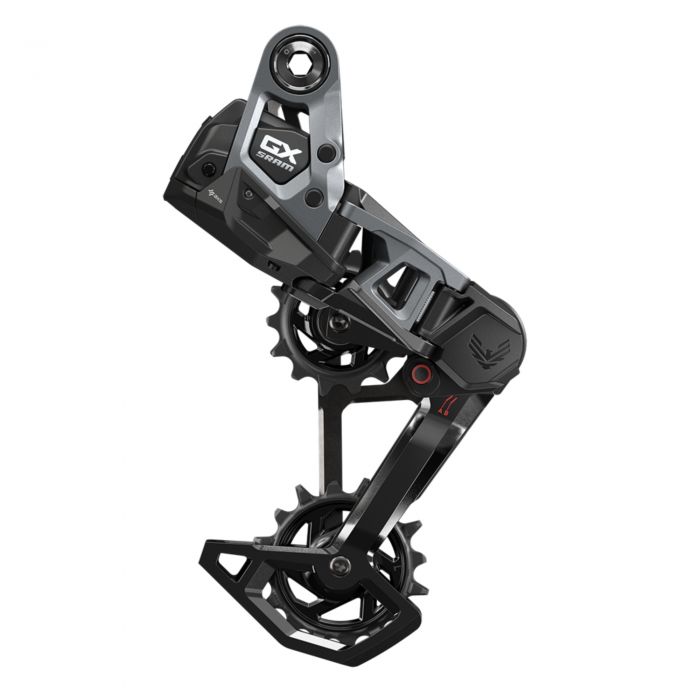 SRAM GX Eagle AXS T-Type 12-Speed Derailleur