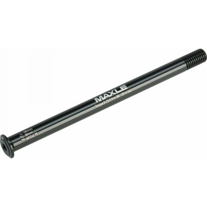 RockShox Maxle Stealth Rear Axle - 12 x 148mm180mm